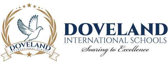 doveland logo