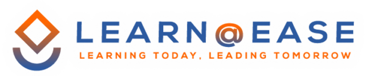 learn at ease logo